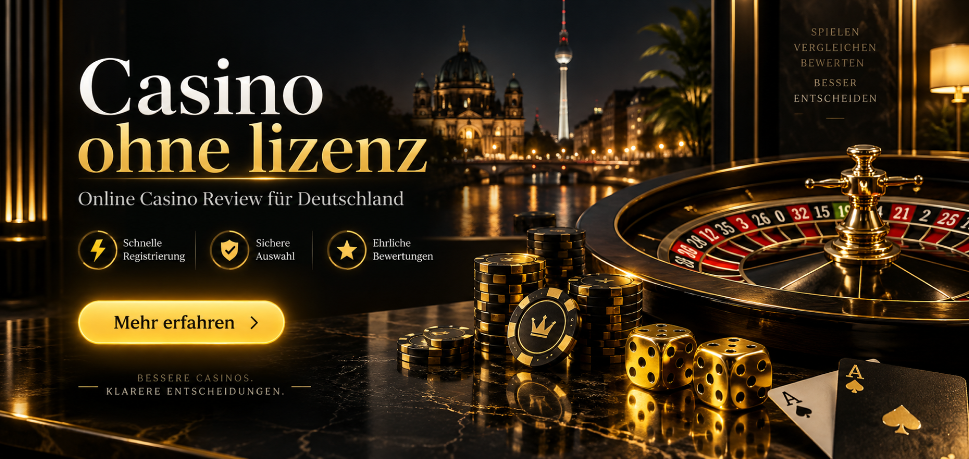 casino ohne lizenz